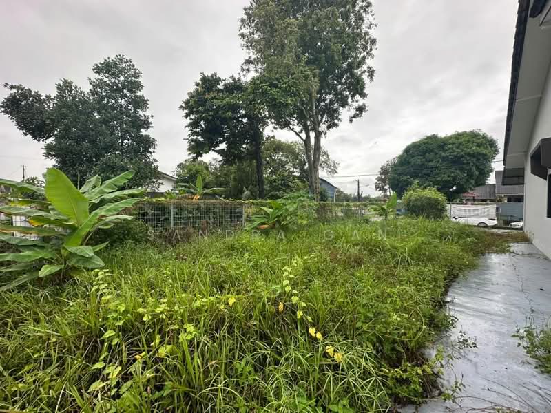 Rumah Teres 1 Tingkat untuk Dijual di Taman Puteri Wangsa (Ulu Tiram) - Sandra Gan - Exterior - PropertyGuru.com.my