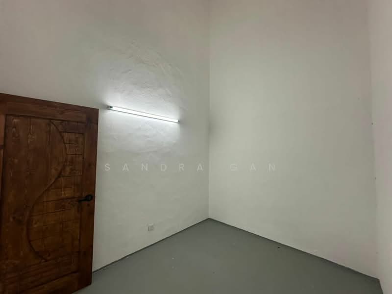 Rumah Teres 1 Tingkat untuk Dijual di Taman Puteri Wangsa (Ulu Tiram) - Sandra Gan - Interior - PropertyGuru.com.my