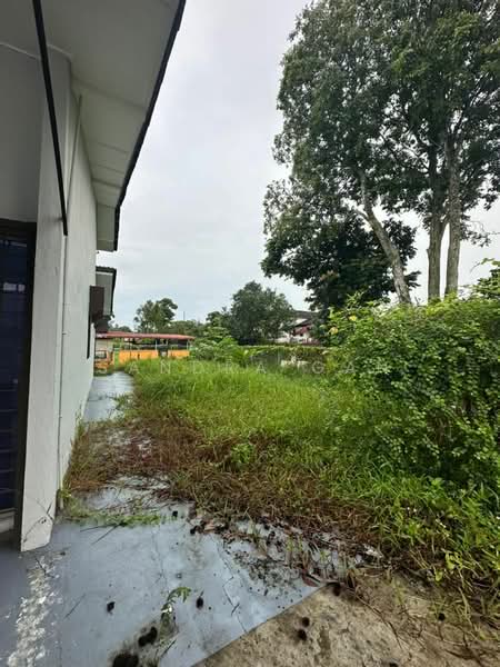 Rumah Teres 1 Tingkat untuk Dijual di Taman Puteri Wangsa (Ulu Tiram) - Sandra Gan - Exterior - PropertyGuru.com.my