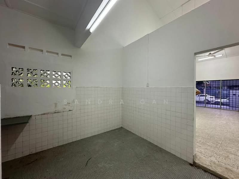 Rumah Teres 1 Tingkat untuk Dijual di Taman Puteri Wangsa (Ulu Tiram) - Sandra Gan - Interior - PropertyGuru.com.my