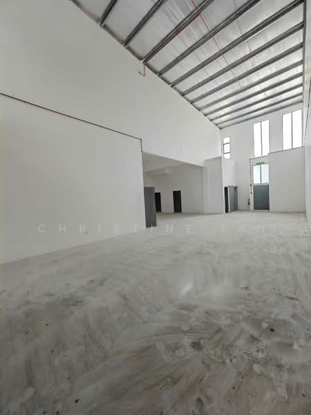 Factory for Rent in Banting (Banting) - Christine Tan - Interior - PropertyGuru.com.my