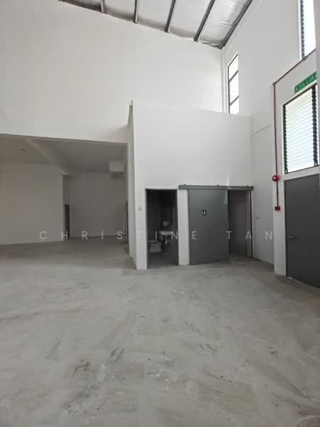 Factory for Rent in Banting (Banting) - Christine Tan - Interior - PropertyGuru.com.my