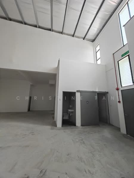 Factory for Rent in Banting (Banting) - Christine Tan - Interior - PropertyGuru.com.my