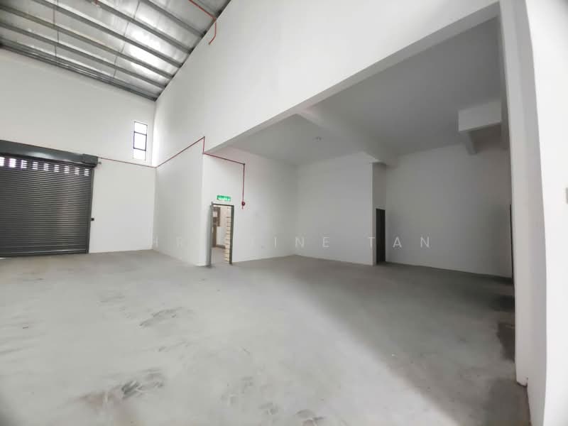 Factory for Rent in Banting (Banting) - Christine Tan - Interior - PropertyGuru.com.my