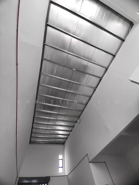 Factory for Rent in Banting (Banting) - Christine Tan - Interior - PropertyGuru.com.my