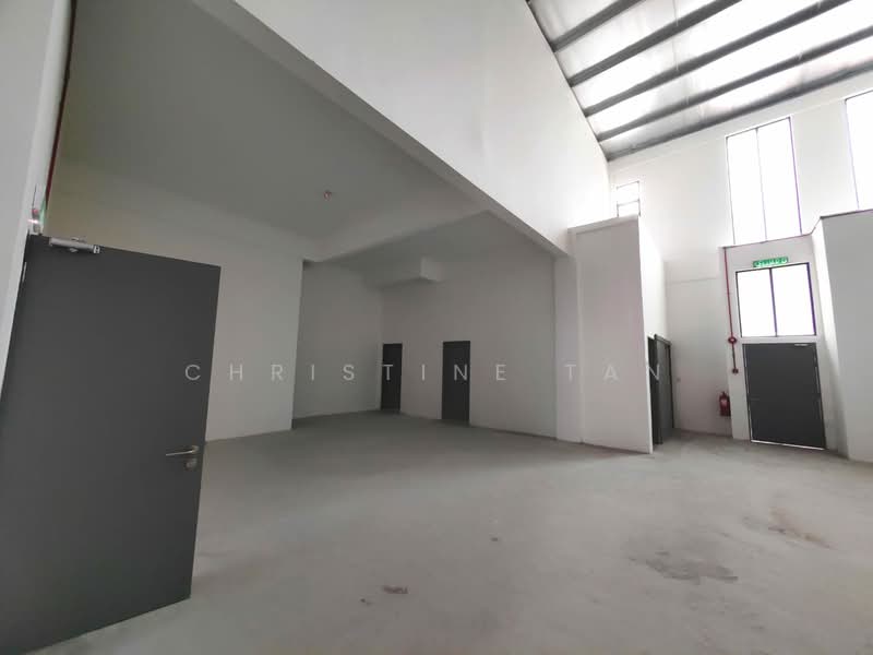 Factory for Rent in Banting (Banting) - Christine Tan - Interior - PropertyGuru.com.my