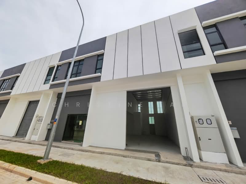 Factory for Rent in Banting (Banting) - Christine Tan - PropertyGuru.com.my