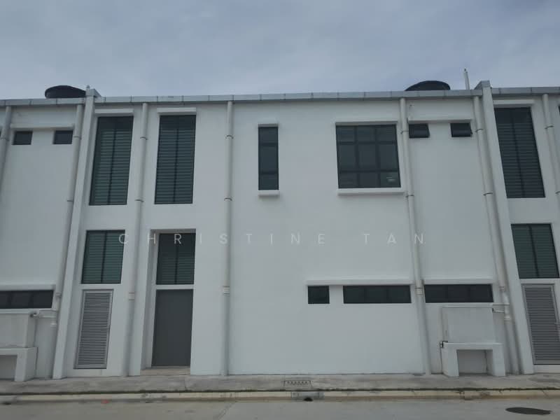 Factory for Rent in Banting (Banting) - Christine Tan - Exterior - PropertyGuru.com.my