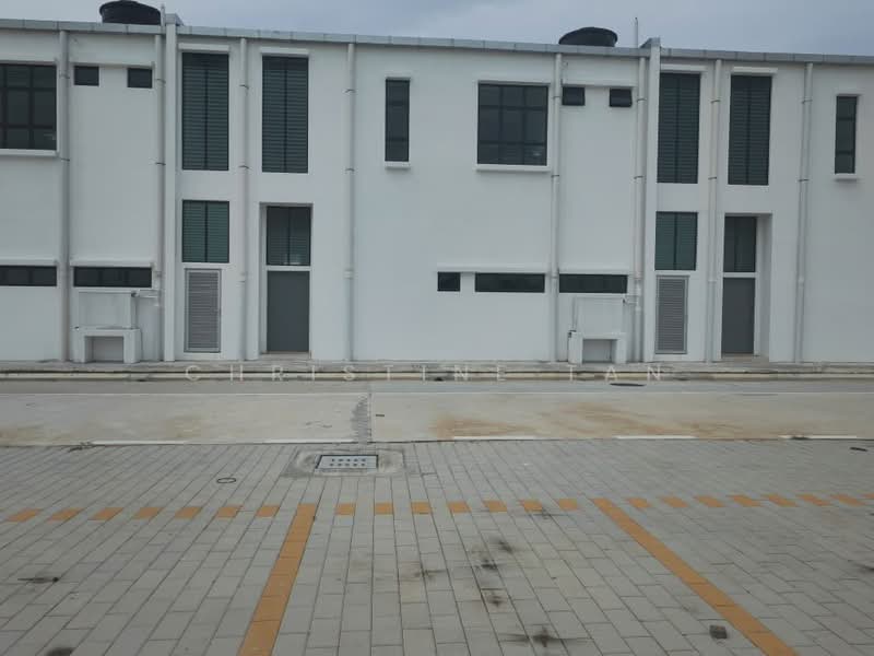 Factory for Rent in Banting (Banting) - Christine Tan - Exterior - PropertyGuru.com.my