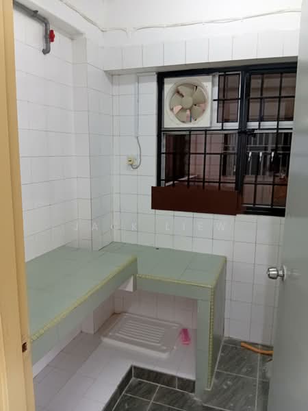 Pangsapuri untuk Disewa di Aman Satu - Jack Liew - Kitchen - PropertyGuru.com.my