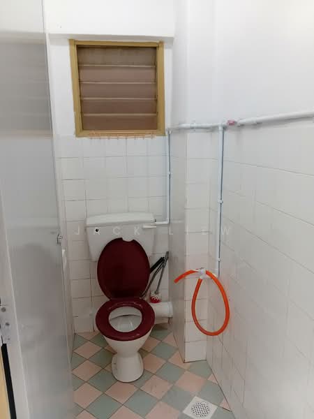 Pangsapuri untuk Disewa di Aman Satu - Jack Liew - Bathroom - PropertyGuru.com.my
