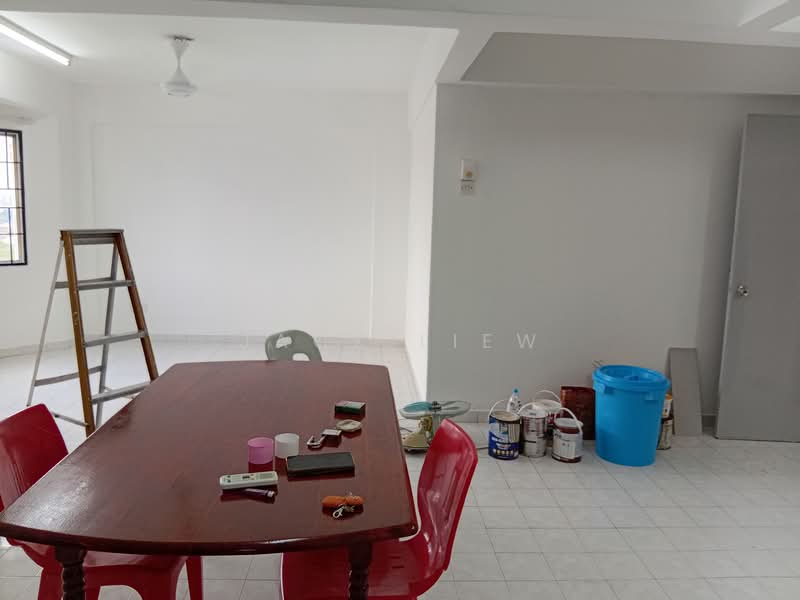 Pangsapuri untuk Disewa di Aman Satu - Jack Liew - Interior - PropertyGuru.com.my