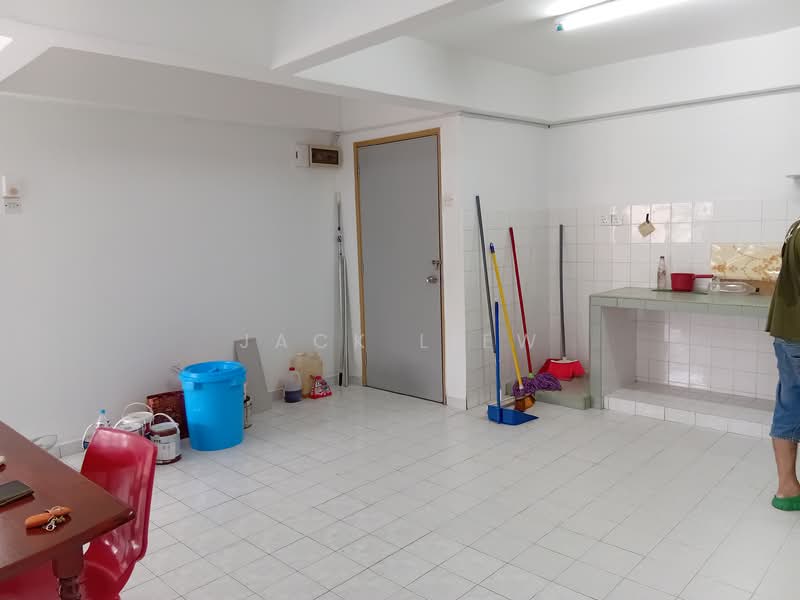Pangsapuri untuk Disewa di Aman Satu - Jack Liew - Kitchen - PropertyGuru.com.my