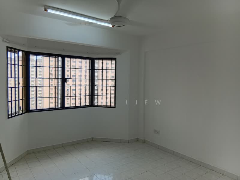 Pangsapuri untuk Disewa di Aman Satu - Jack Liew - Interior - PropertyGuru.com.my