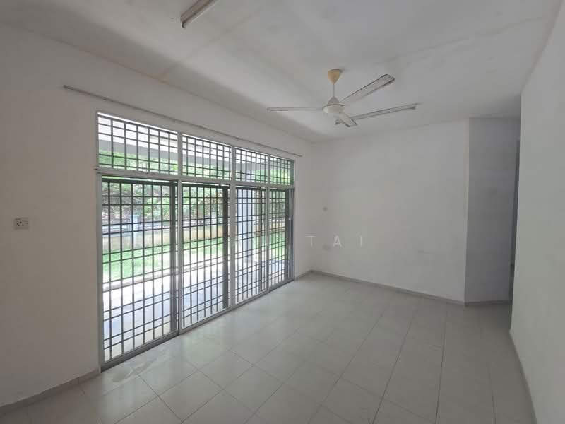 Terraced House for Sale in Kuala Kangsar (Perak) - Ivan Tai - Living Room - PropertyGuru.com.my