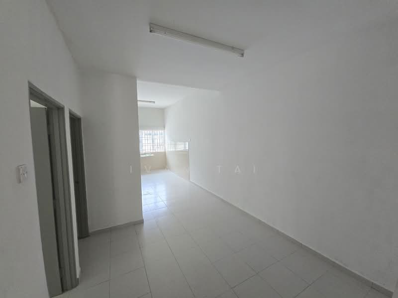 Terraced House for Sale in Kuala Kangsar (Perak) - Ivan Tai - Interior - PropertyGuru.com.my