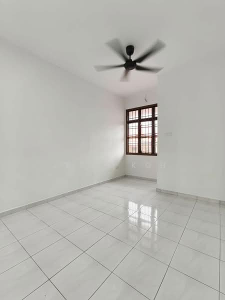 Rumah Teres 2 Tingkat untuk Disewa di Taman Desa Cemerlang (Ulu Tiram) - Jessy Koh - Interior - PropertyGuru.com.my