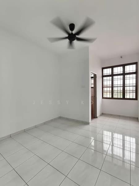 Rumah Teres 2 Tingkat untuk Disewa di Taman Desa Cemerlang (Ulu Tiram) - Jessy Koh - Interior - PropertyGuru.com.my