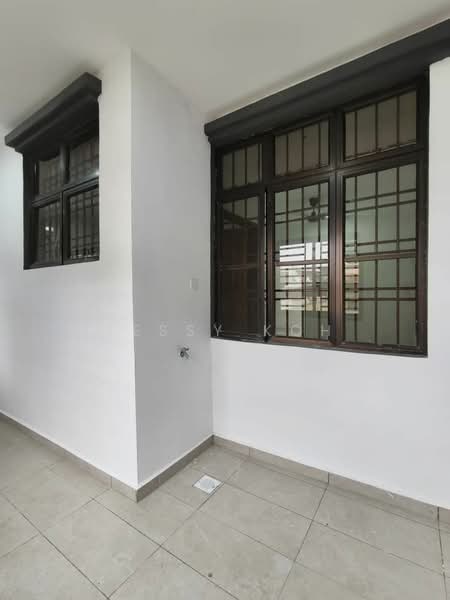 Rumah Teres 2 Tingkat untuk Disewa di Taman Desa Cemerlang (Ulu Tiram) - Jessy Koh - Interior - PropertyGuru.com.my