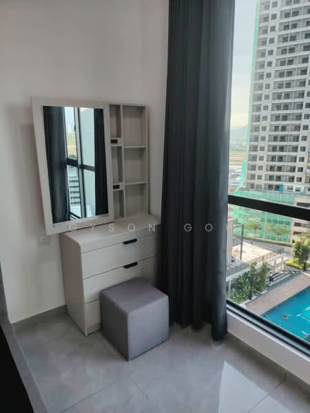 Service Residence for Rent at Savana @ Utropolis - Gyson Goh - View - PropertyGuru.com.my