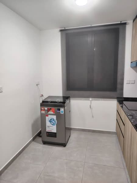 Service Residence for Rent at Savana @ Utropolis - Gyson Goh - Kitchen - PropertyGuru.com.my