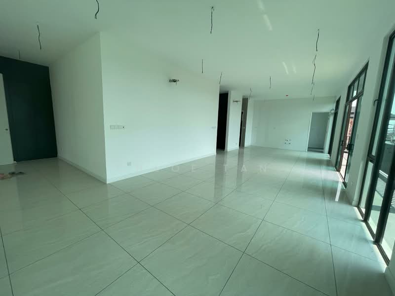 Bungalow for Sale in Setia Eco Park (Setia Alam) - Chloe Tan - Interior - PropertyGuru.com.my