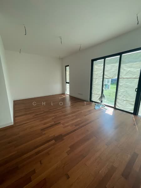 Bungalow for Sale in Setia Eco Park (Setia Alam) - Chloe Tan - Interior - PropertyGuru.com.my