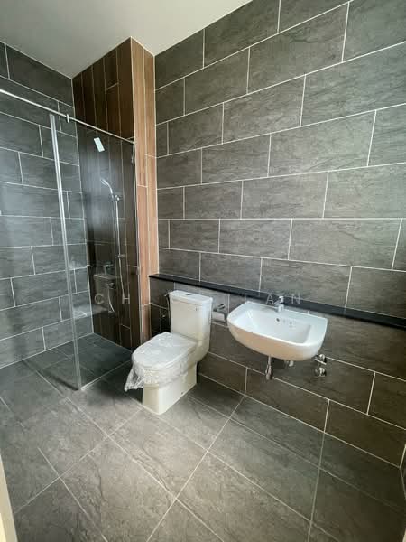 Bungalow for Sale in Setia Eco Park (Setia Alam) - Chloe Tan - Bathroom - PropertyGuru.com.my