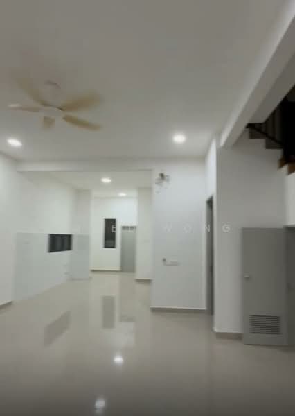 Semi-Detached House for Rent in Cyber 10 (Cyberjaya) - Jared Wong - Living Room - PropertyGuru.com.my