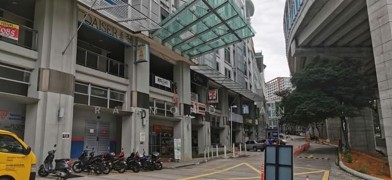 Office for Rent in Petaling Jaya (Selangor) - Raymond Tan - Exterior - PropertyGuru.com.my