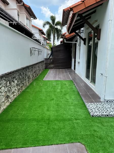 Semi-Detached House for Rent in Setia Eco Park (Setia Alam) - KEVIN LOW - Exterior - PropertyGuru.com.my