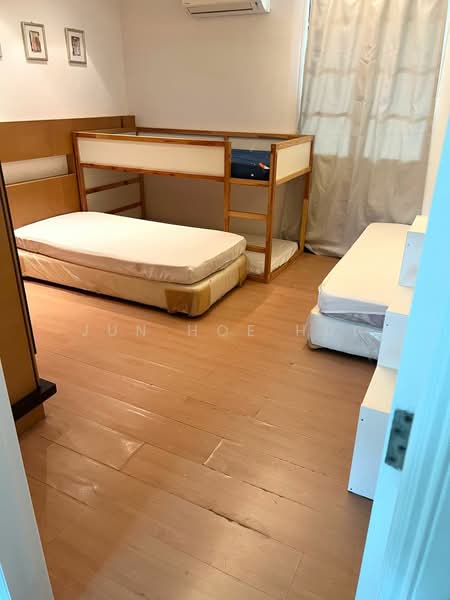 Rumah Banglo untuk Disewa di Penampang (Sabah) - Jun Hoe Hui - Bedroom - PropertyGuru.com.my