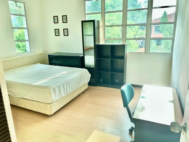 Rumah Banglo untuk Disewa di Penampang (Sabah) - Jun Hoe Hui - Bedroom - PropertyGuru.com.my