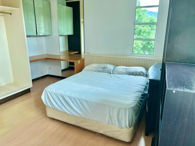 Rumah Banglo untuk Disewa di Penampang (Sabah) - Jun Hoe Hui - Bedroom - PropertyGuru.com.my