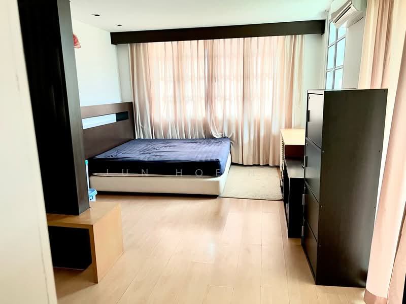 Rumah Banglo untuk Disewa di Penampang (Sabah) - Jun Hoe Hui - Bedroom - PropertyGuru.com.my