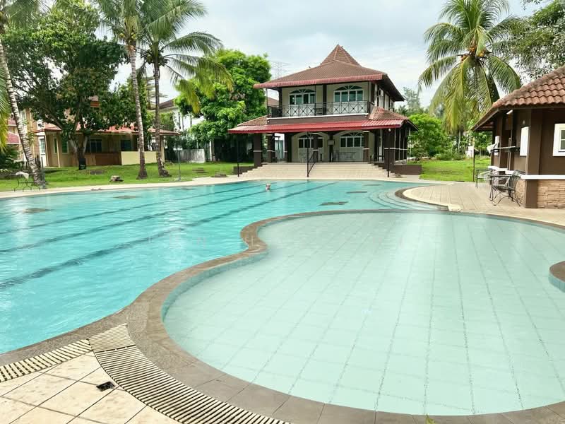 Rumah Banglo untuk Disewa di Penampang (Sabah) - Jun Hoe Hui - PropertyGuru.com.my