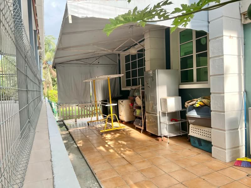 Rumah Banglo untuk Disewa di Penampang (Sabah) - Jun Hoe Hui - PropertyGuru.com.my