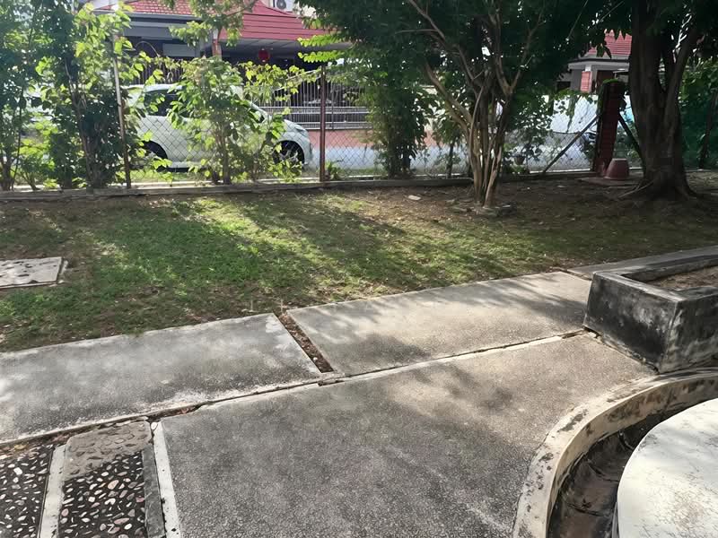 Pangsapuri untuk Dijual di Mutiara Court - Li Fang - Exterior - PropertyGuru.com.my