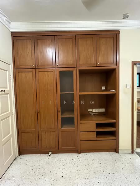 Pangsapuri untuk Dijual di Mutiara Court - Li Fang - Interior - PropertyGuru.com.my