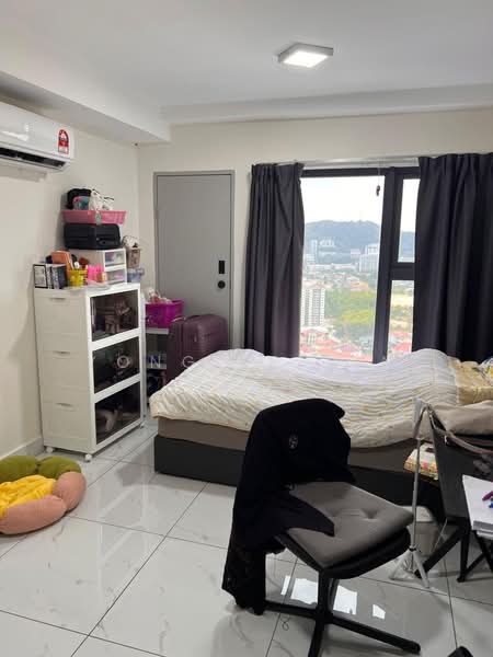 Servis Apartment untuk Disewa di Arte Cheras - Yong Kelvin - Bedroom - PropertyGuru.com.my