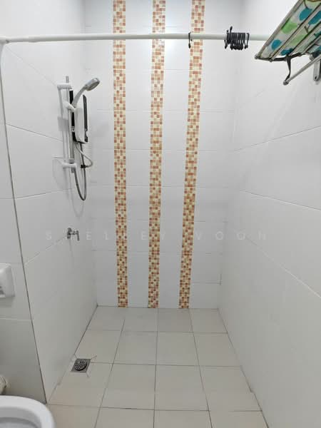 Condominium for Rent at Fiera Vista - Shelley Voon - Bathroom - PropertyGuru.com.my