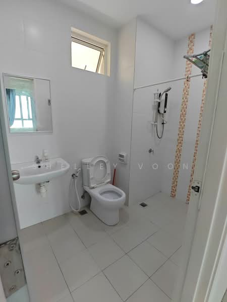 Condominium for Rent at Fiera Vista - Shelley Voon - Bathroom - PropertyGuru.com.my