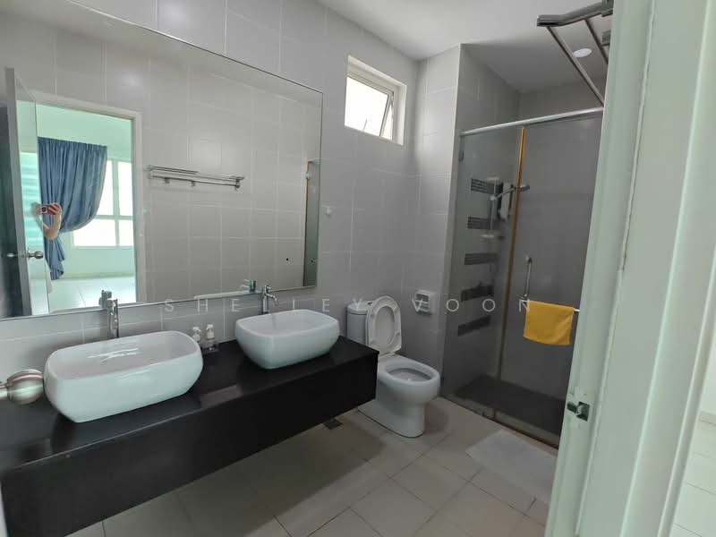 Condominium for Rent at Fiera Vista - Shelley Voon - Bathroom - PropertyGuru.com.my
