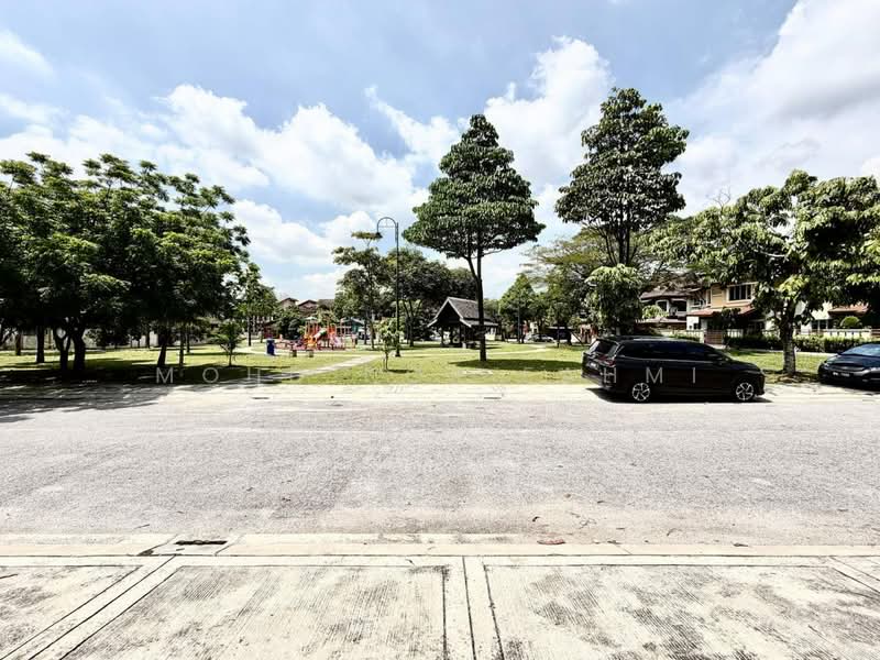 Rumah Teres 3 Tingkat untuk Dijual di Denai Alam (Shah Alam) - Mohd Nor Fahmi - PropertyGuru.com.my