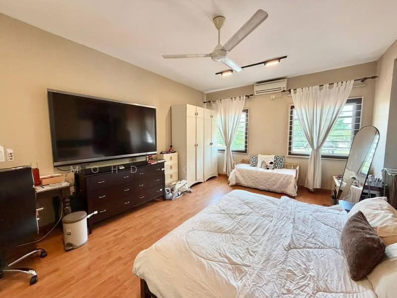 Rumah Teres 3 Tingkat untuk Dijual di Denai Alam (Shah Alam) - Mohd Nor Fahmi - PropertyGuru.com.my