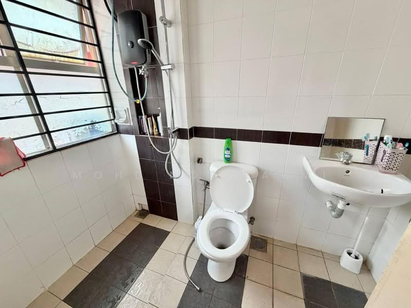 Rumah Teres 3 Tingkat untuk Dijual di Denai Alam (Shah Alam) - Mohd Nor Fahmi - PropertyGuru.com.my