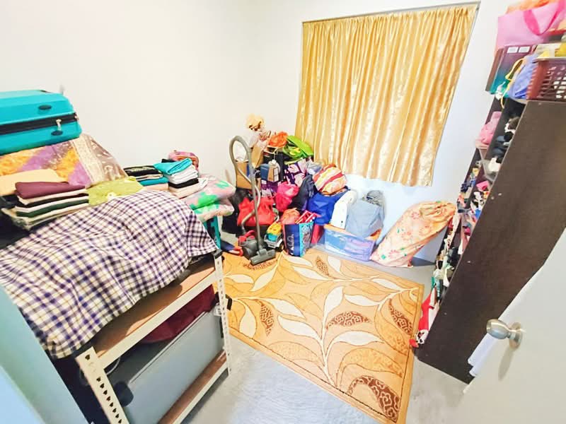 Pangsapuri untuk Dijual di Kemuning Idaman - Ahmad Syafiq - Interior - PropertyGuru.com.my