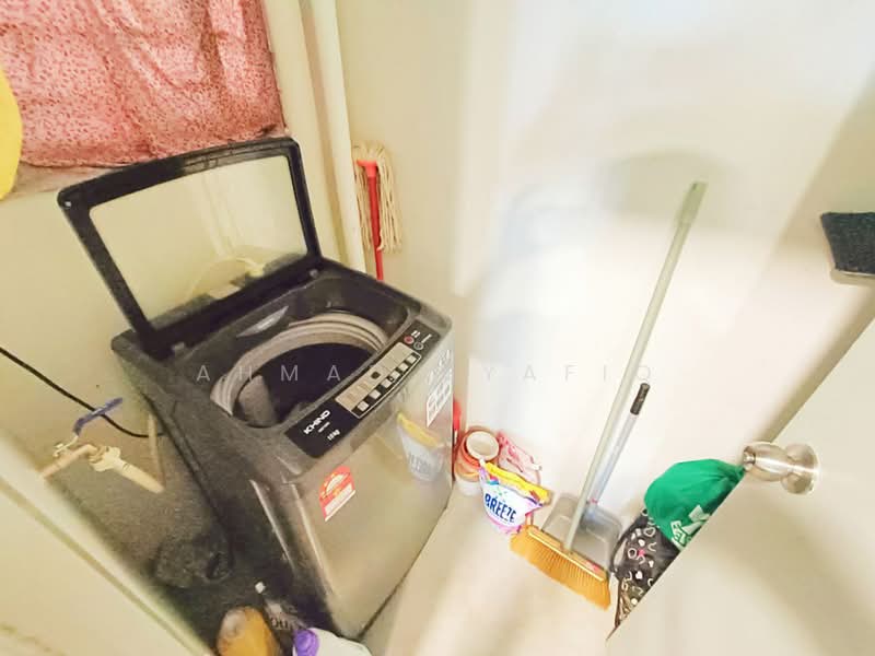 Pangsapuri untuk Dijual di Kemuning Idaman - Ahmad Syafiq - Interior - PropertyGuru.com.my