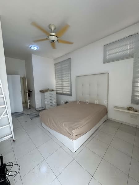 2-storey Terraced House for Sale in Taman Setia Indah (Tebrau) - Seven Kong - Bedroom - PropertyGuru.com.my