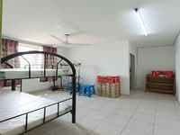 For Rent - Putatan Platinum Apartment